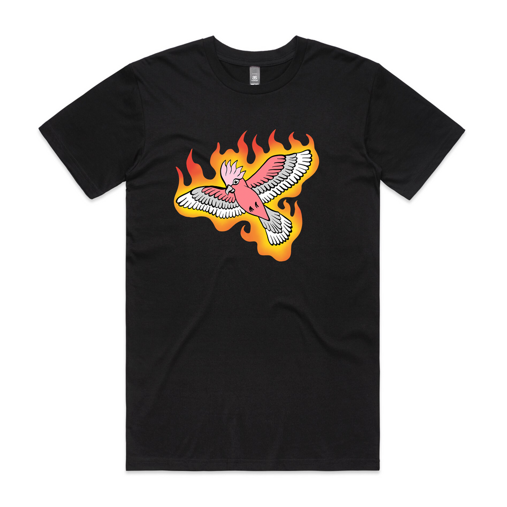 Flamin' Galah T-Shirts, Hoodie, Sweatshirt