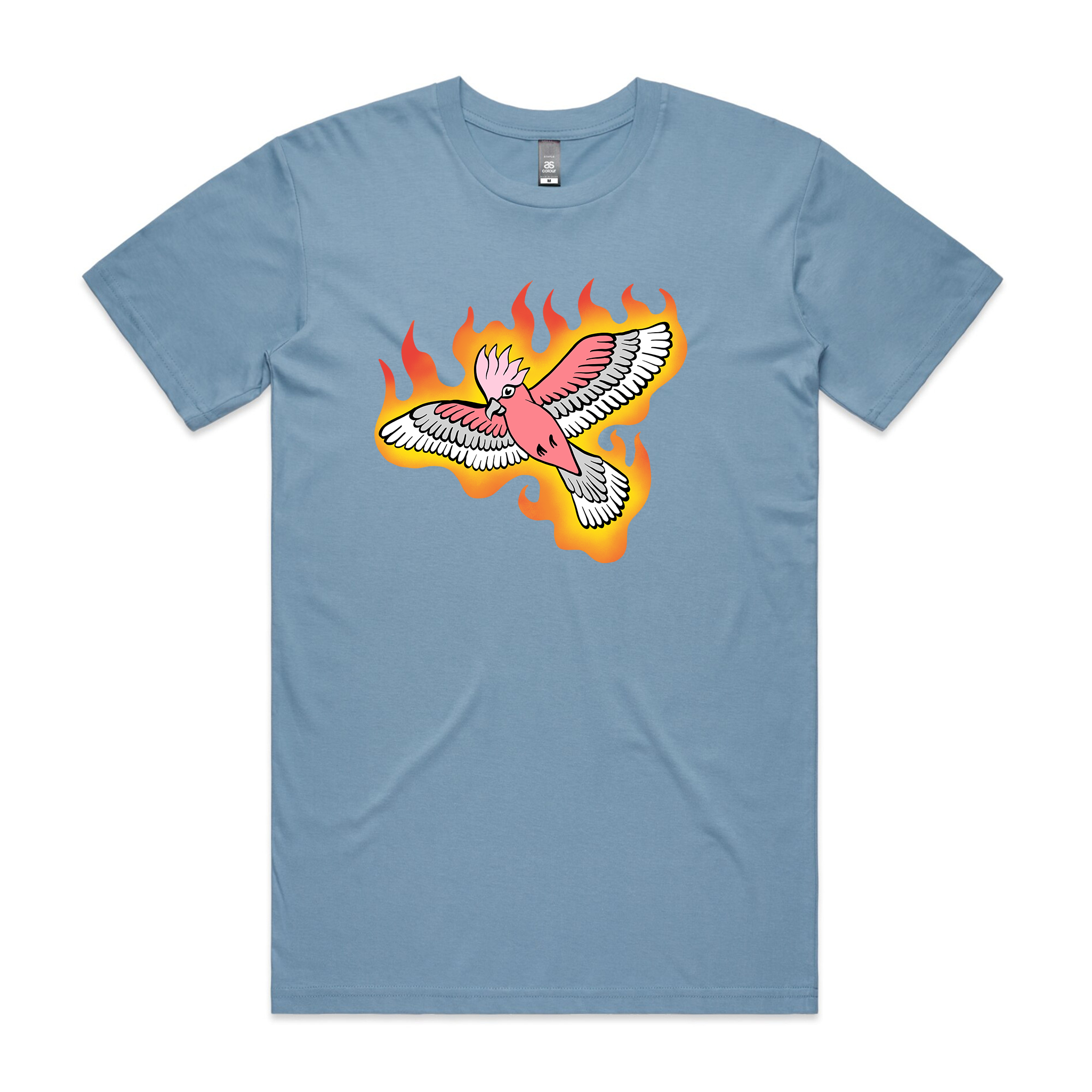 Flamin' Galah T-Shirts, Hoodie, Sweatshirt