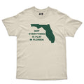 Flat Florida T-Shirts, Hoodie, Sweatshirt