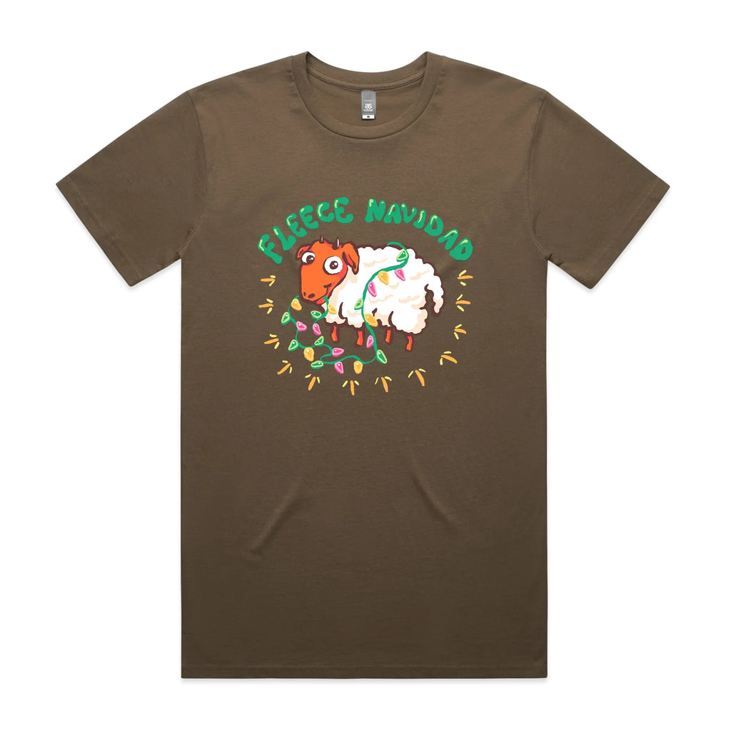 Fleece Navidad T-Shirts, Hoodie, Sweatshirt