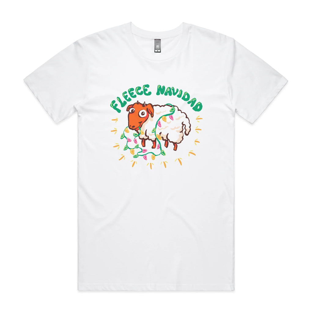 Fleece Navidad T-Shirts, Hoodie, Sweatshirt