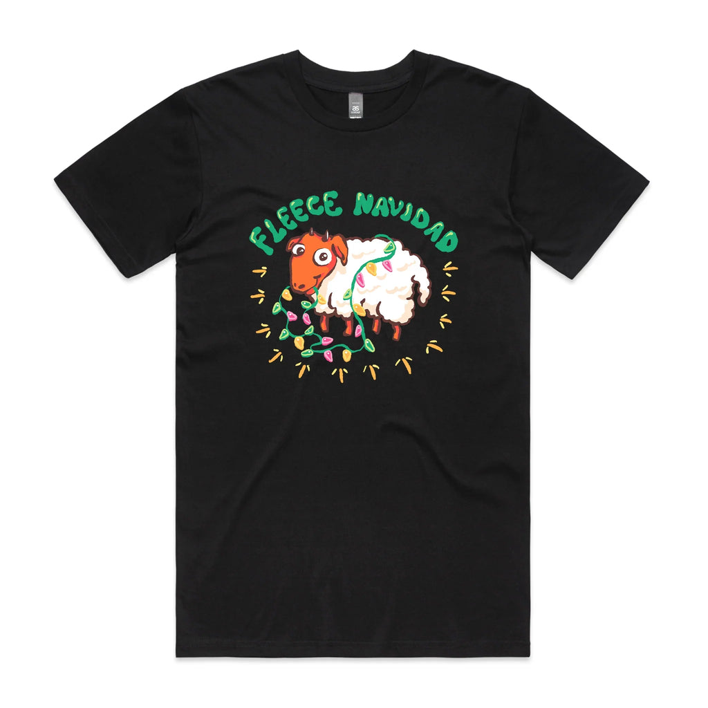 Fleece Navidad T-Shirts, Hoodie, Sweatshirt