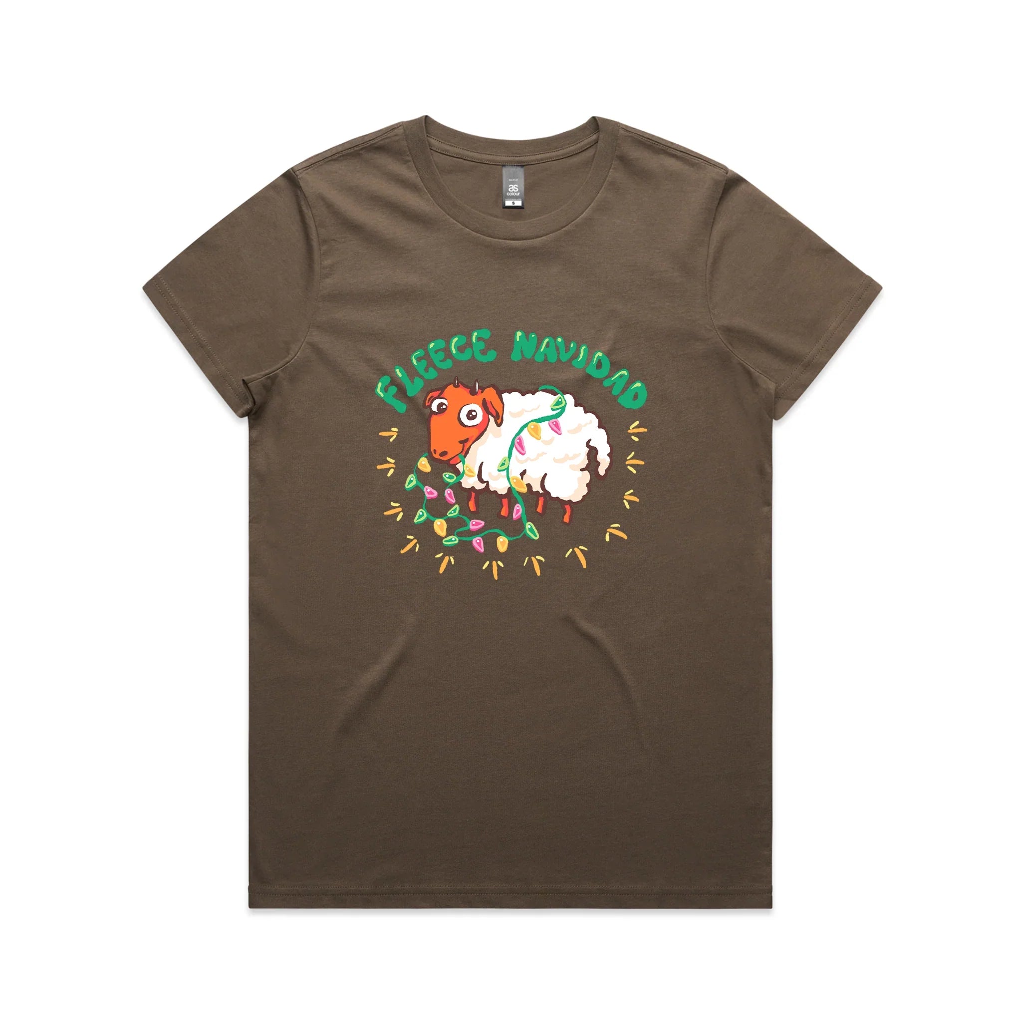 Fleece Navidad T-Shirts, Hoodie, Sweatshirt