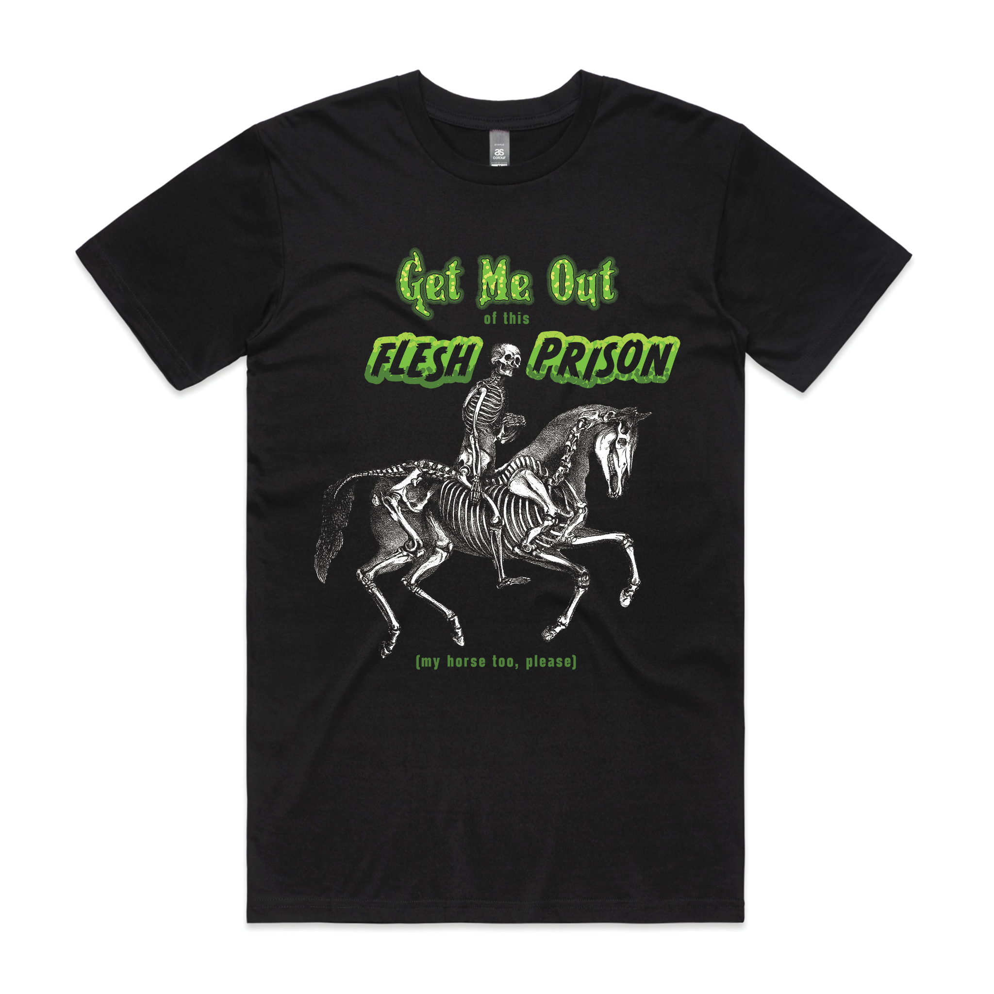 Flesh Prison T-Shirts, Hoodie, Sweatshirt