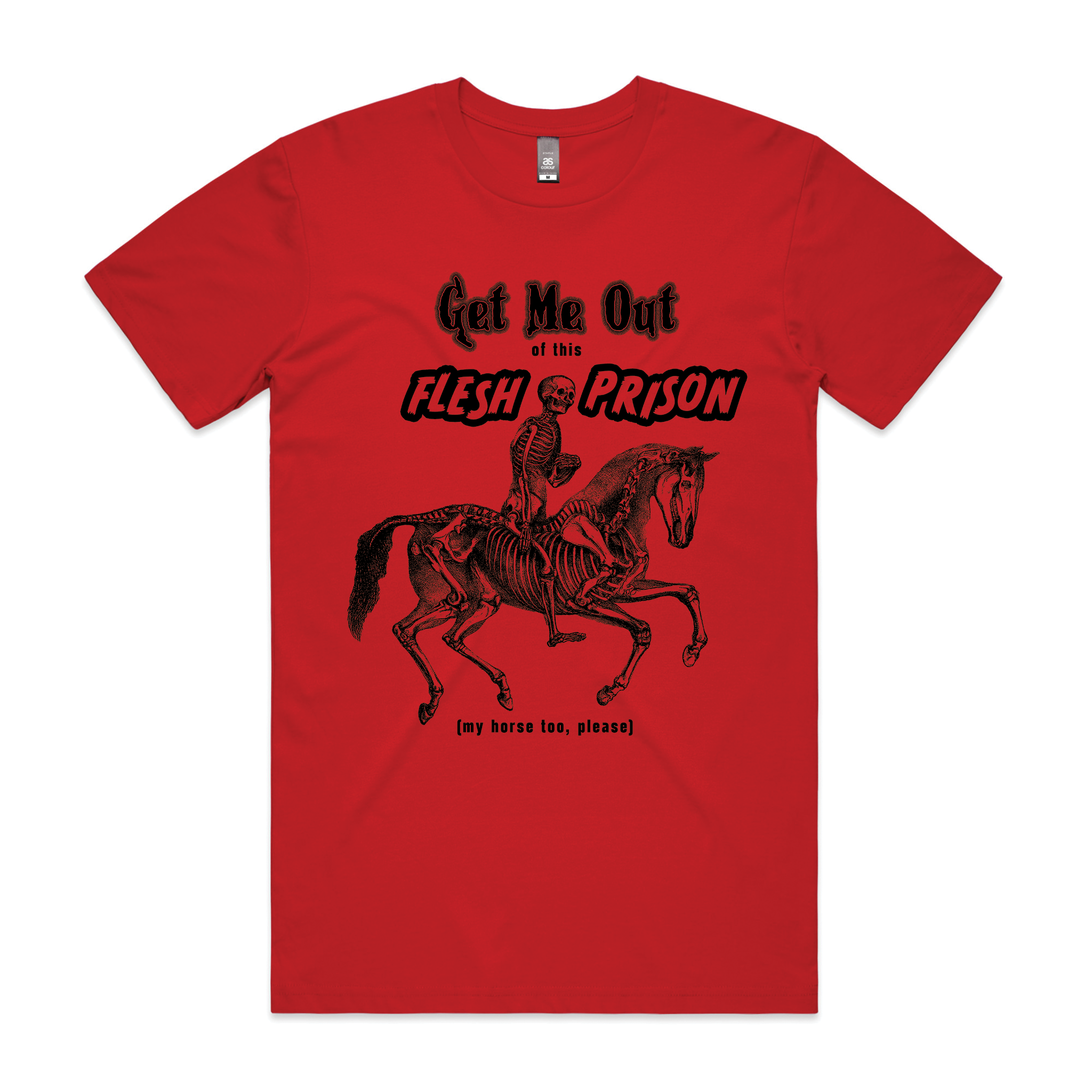 Flesh Prison T-Shirts, Hoodie, Sweatshirt