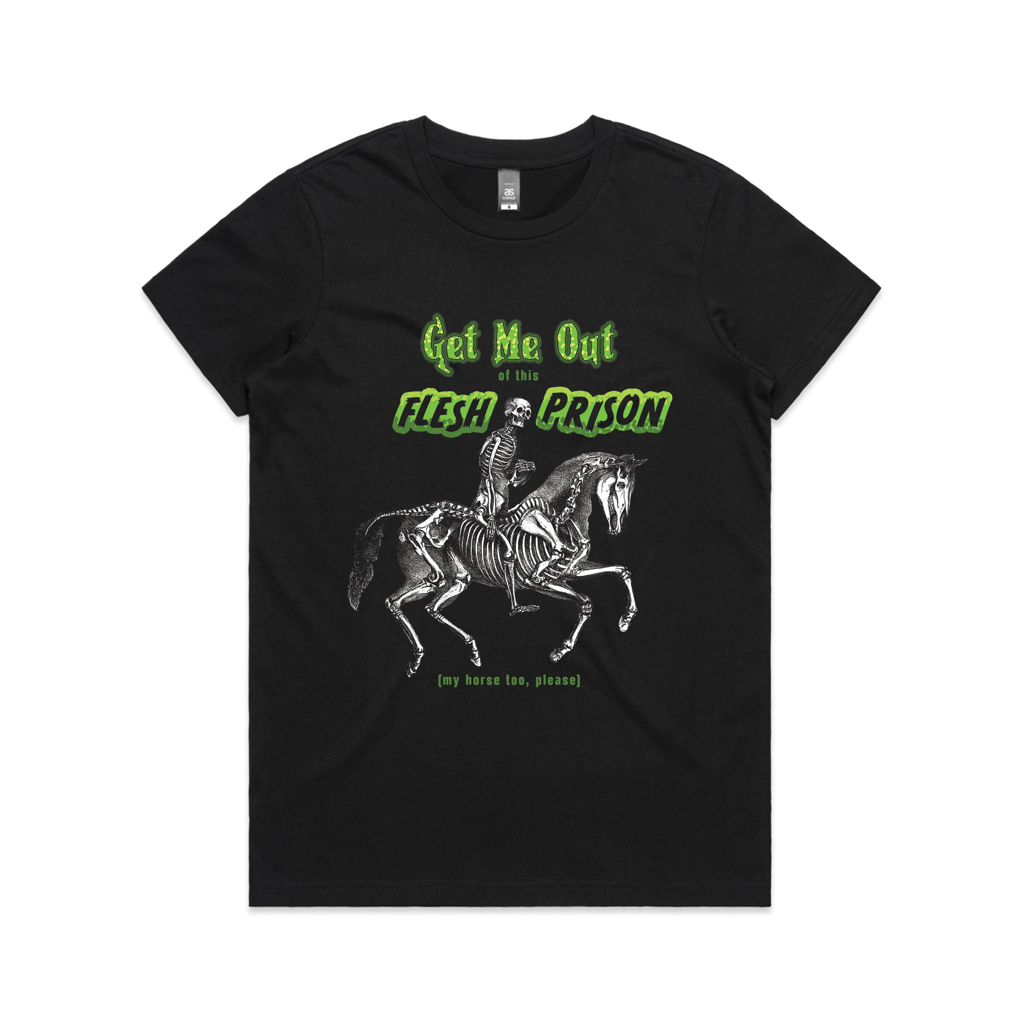 Flesh Prison T-Shirts, Hoodie, Sweatshirt