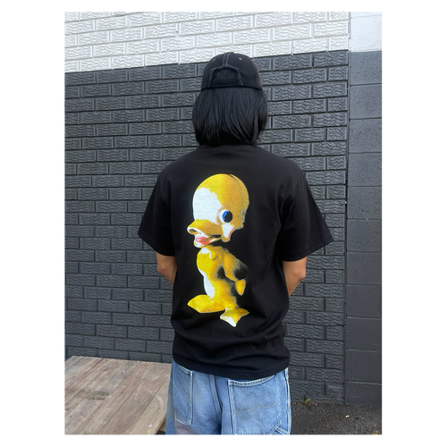 "Duck" T-Shirt Hoodie, Sweatshirt | CiraTrend.com (Image 2)