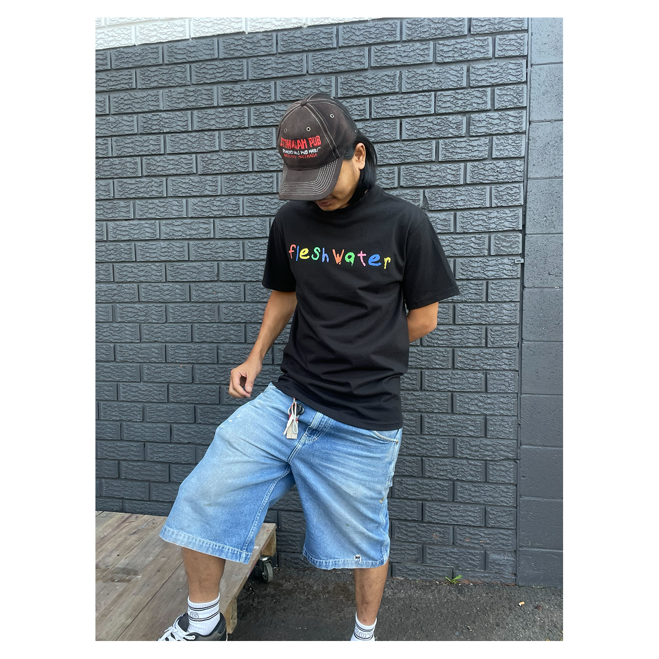 "Duck" T-Shirt Hoodie, Sweatshirt | CiraTrend.com (Image 3)