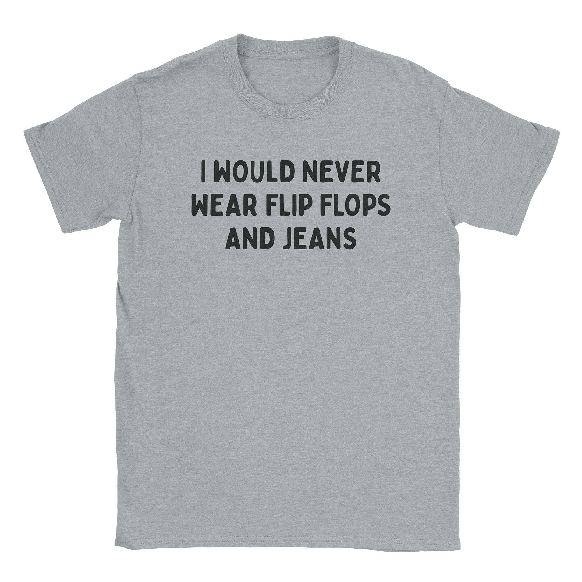 Flip Flop T-Shirt Hoodie, Sweatshirt | CiraTrend.com (Image 3)
