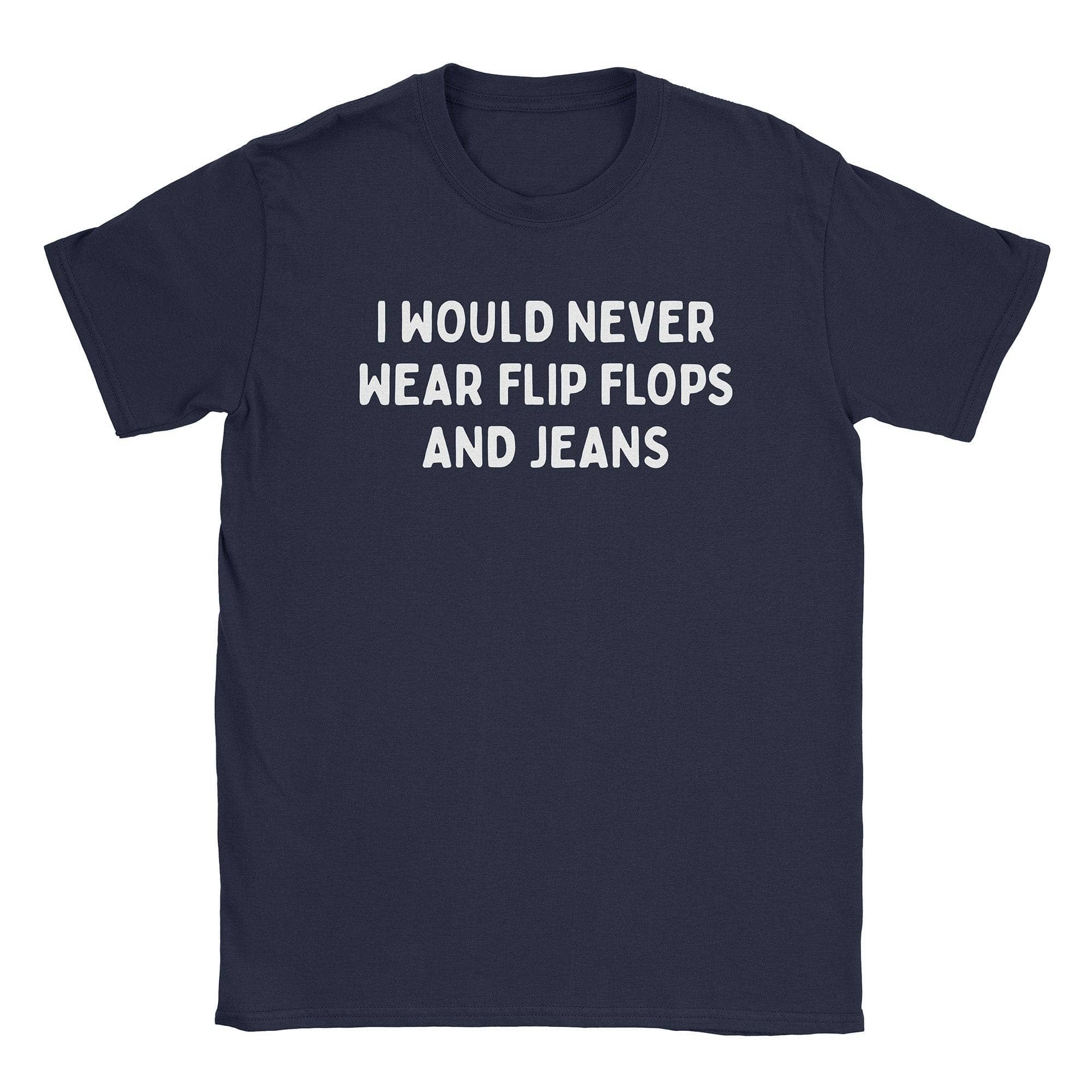 Flip Flop T-Shirt Hoodie, Sweatshirt | CiraTrend.com (Image 2)