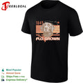 FloGrown black lab Florida 1845 shirt