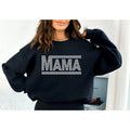 Floral Mama T-Shirts, Hoodie, Sweatshirt
