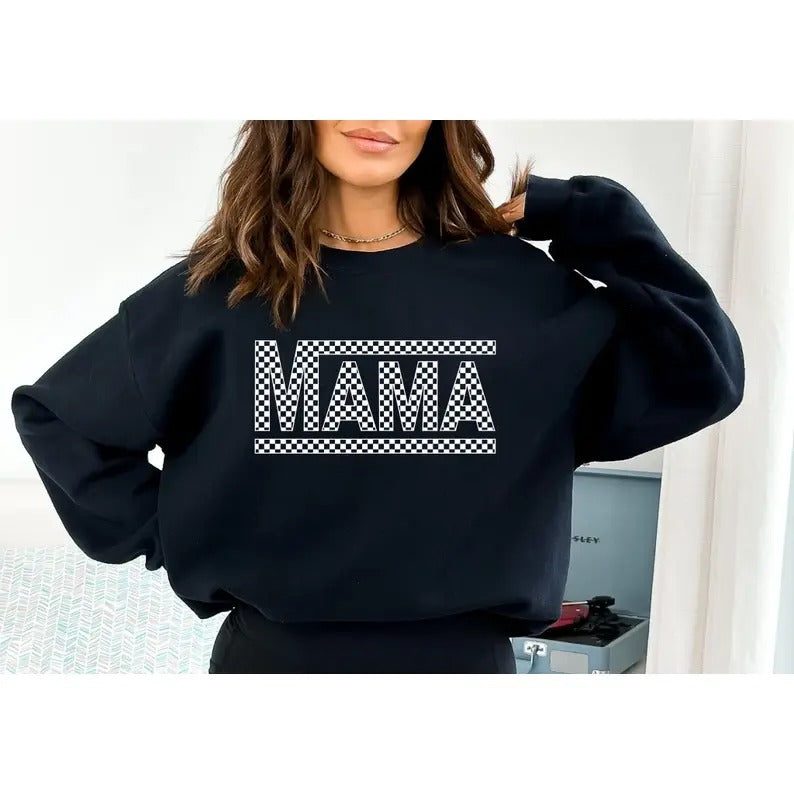 Floral Mama T-Shirts, Hoodie, Sweatshirt