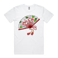 Floral Fan T-Shirts, Hoodie, Sweatshirt