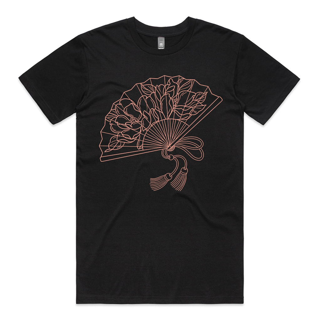 Floral Fan T-Shirts, Hoodie, Sweatshirt