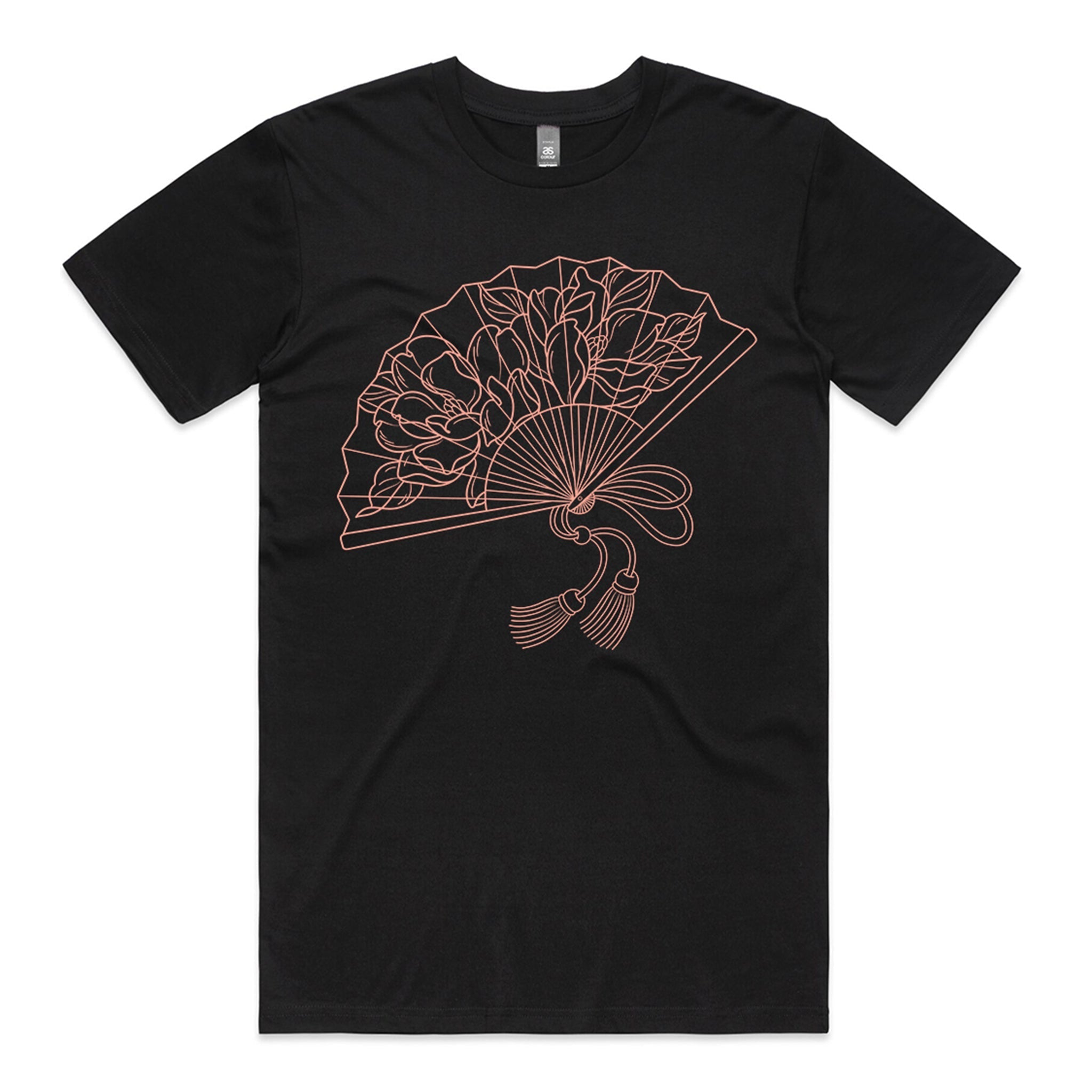 Floral Fan T-Shirts, Hoodie, Sweatshirt
