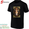 Florence and the Machine Everybody Scream Hand Candle Gothic Shirt