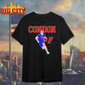 Florida Gators Basketball Alex Condon #21 Pose Shirt