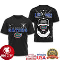Florida Gators Official NCAA Luke Combs Two Sided Shirt