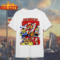Florida Panthers 2025 Coinslot Cup Champions shirt