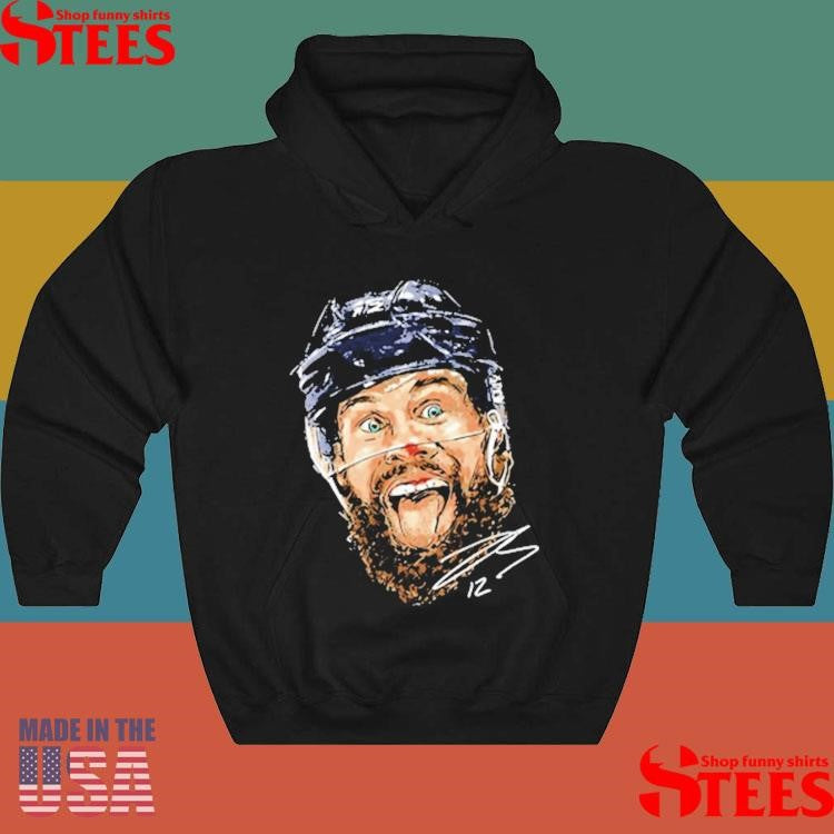 Florida Panthers Gadjovich Enforcer T-shirt