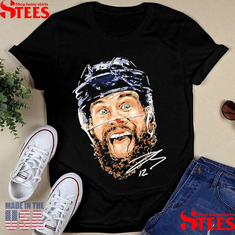 Florida Panthers Gadjovich Enforcer T-shirt