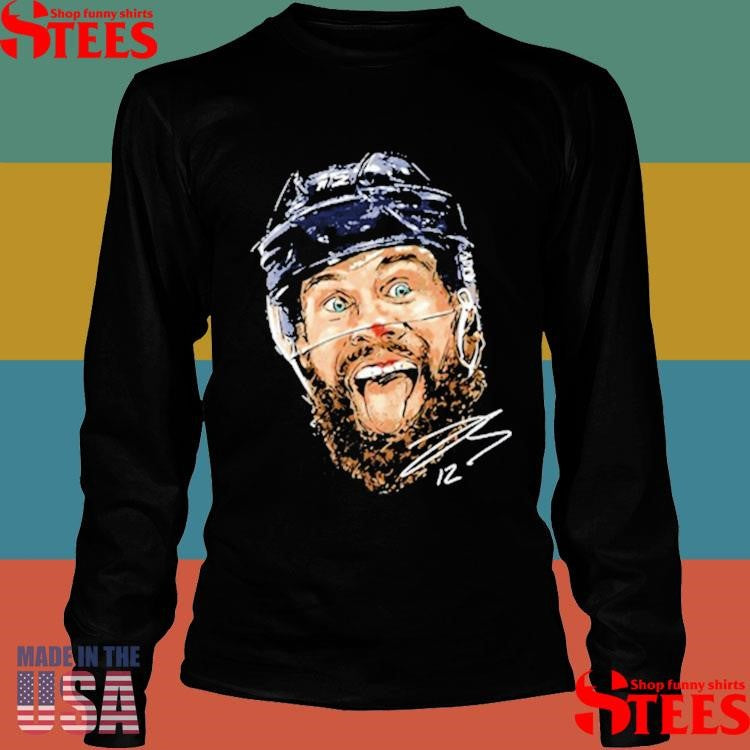 Florida Panthers Gadjovich Enforcer T-shirt
