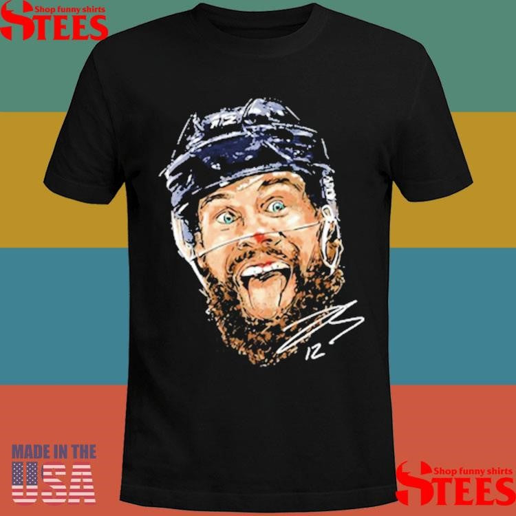 Florida Panthers Gadjovich Enforcer T-shirt