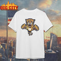 Florida Panthers hockey mascot shirt