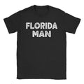 Florida Man T-Shirt Hoodie, Sweatshirt | CiraTrend.com (Image 1)
