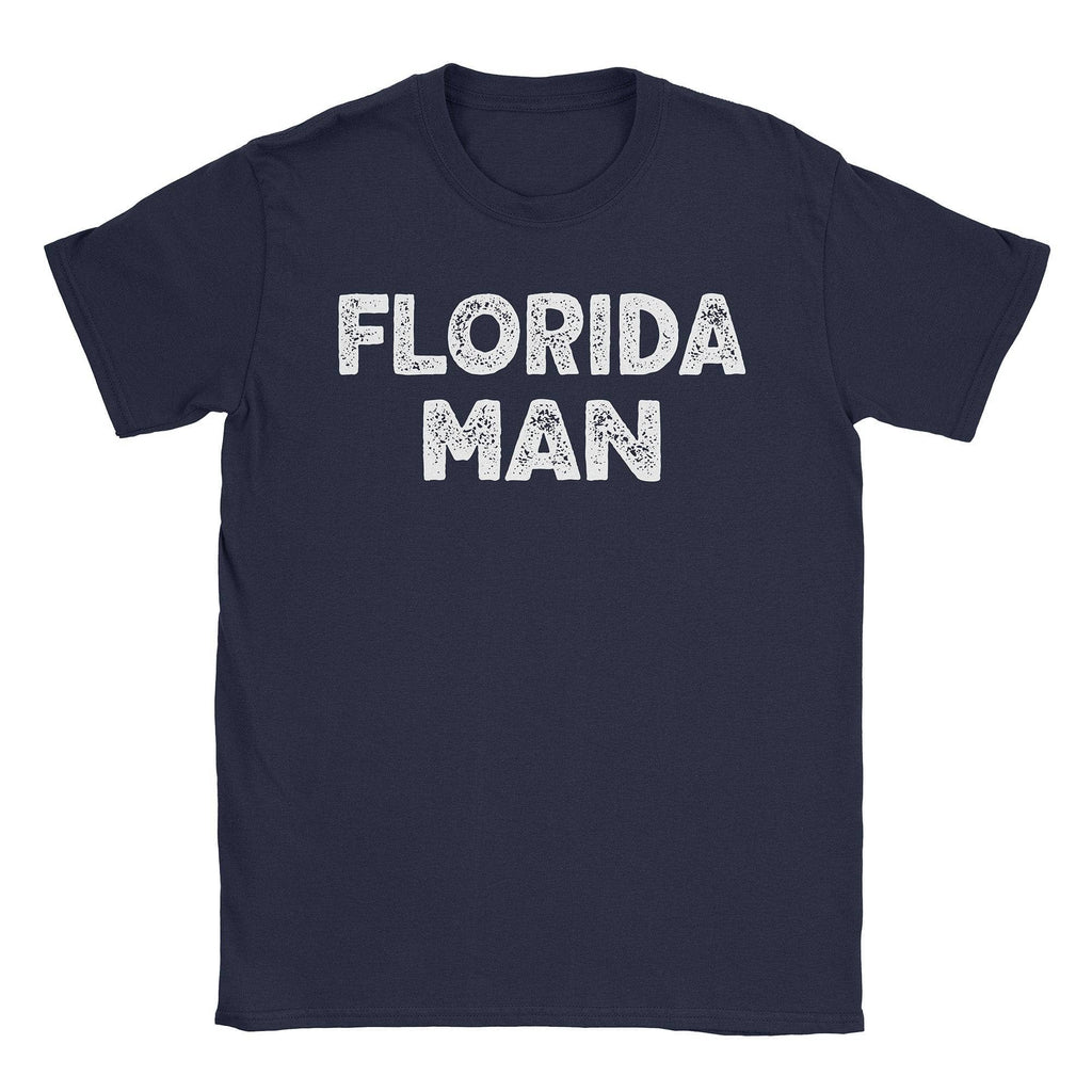 Florida Man T-Shirt Hoodie, Sweatshirt | CiraTrend.com (Image 5)