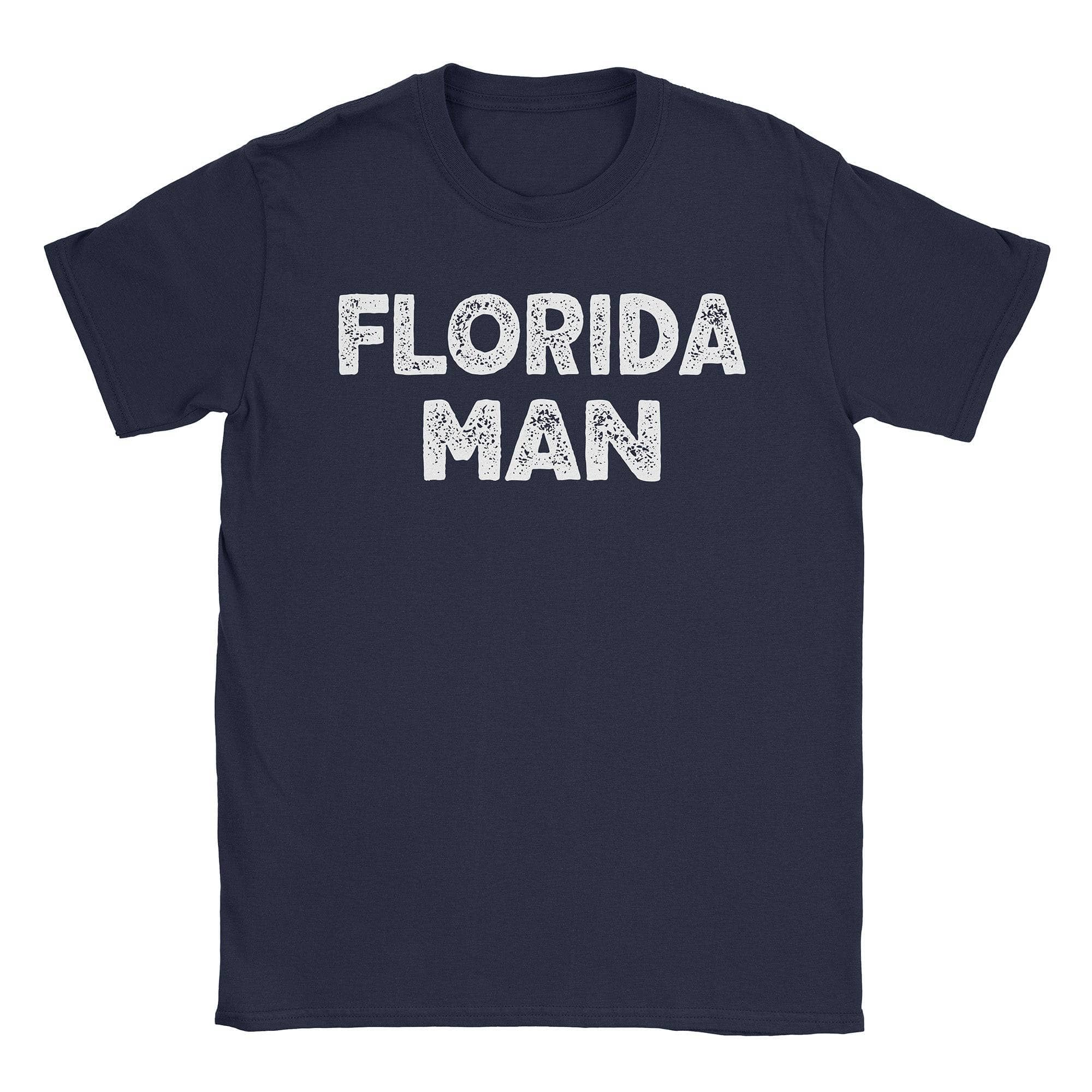 Florida Man T-Shirt Hoodie, Sweatshirt | CiraTrend.com (Image 5)