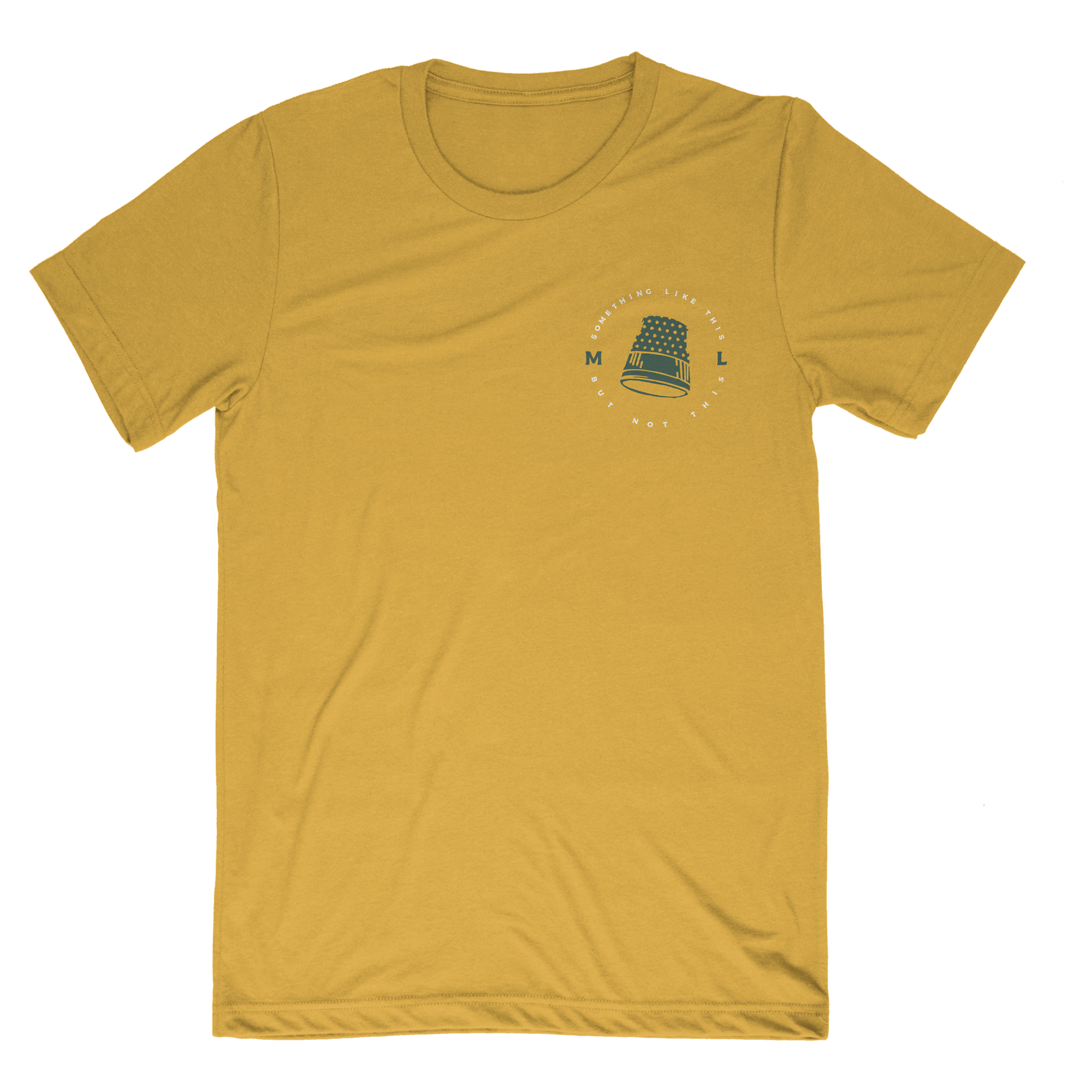 Marquis Lavoie - Thimble Lily Shirt