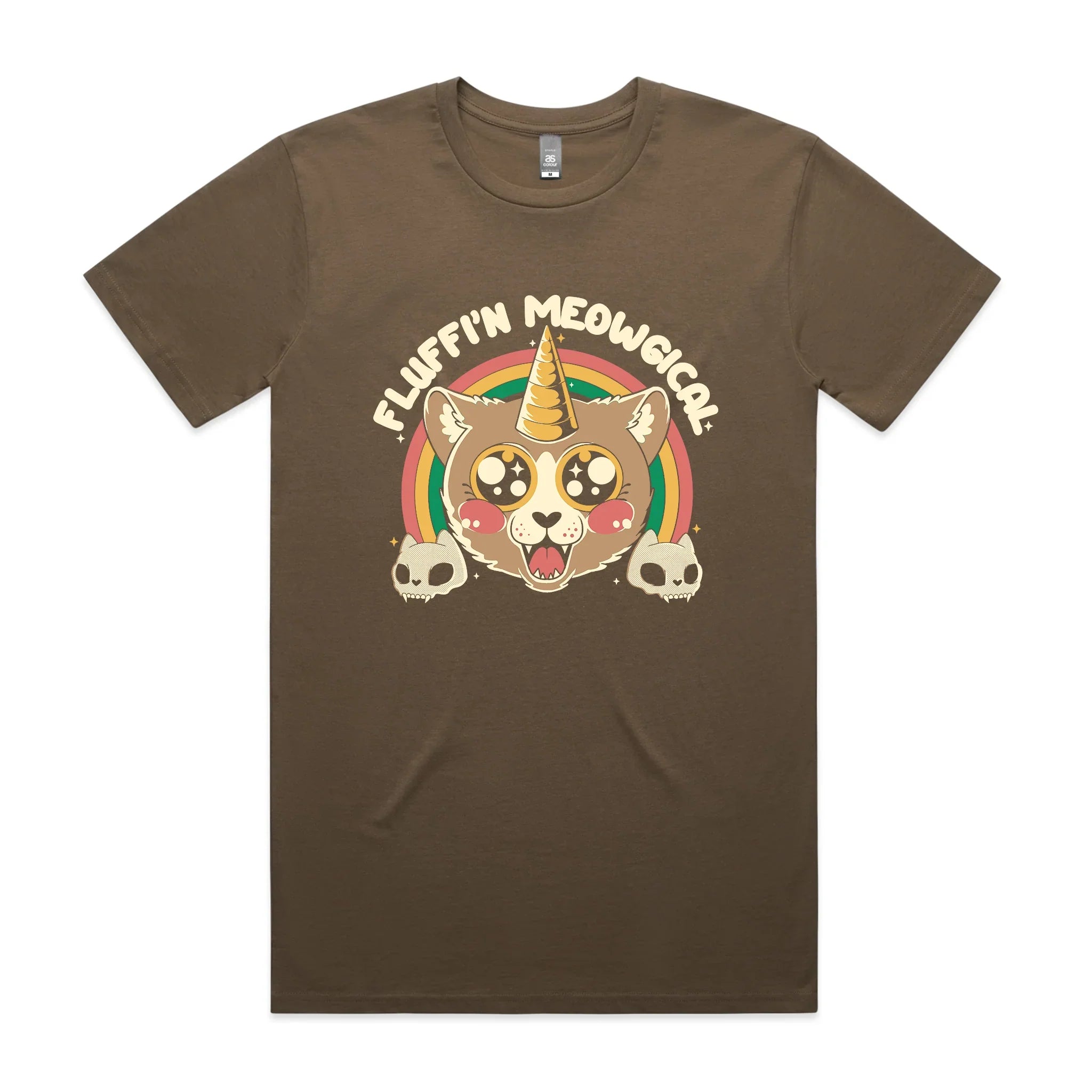 Fluffin' Meowgical T-Shirts, Hoodie, Sweatshirt
