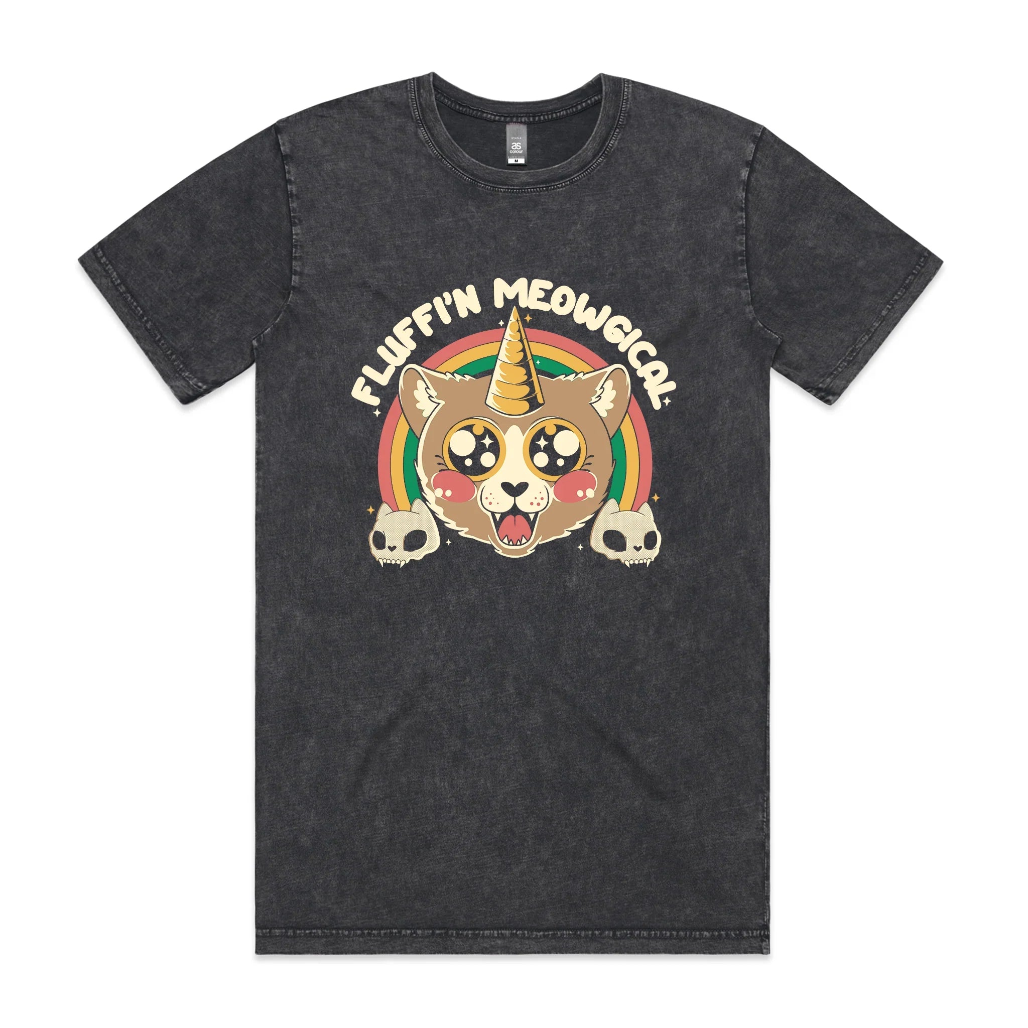 Fluffin' Meowgical T-Shirts, Hoodie, Sweatshirt