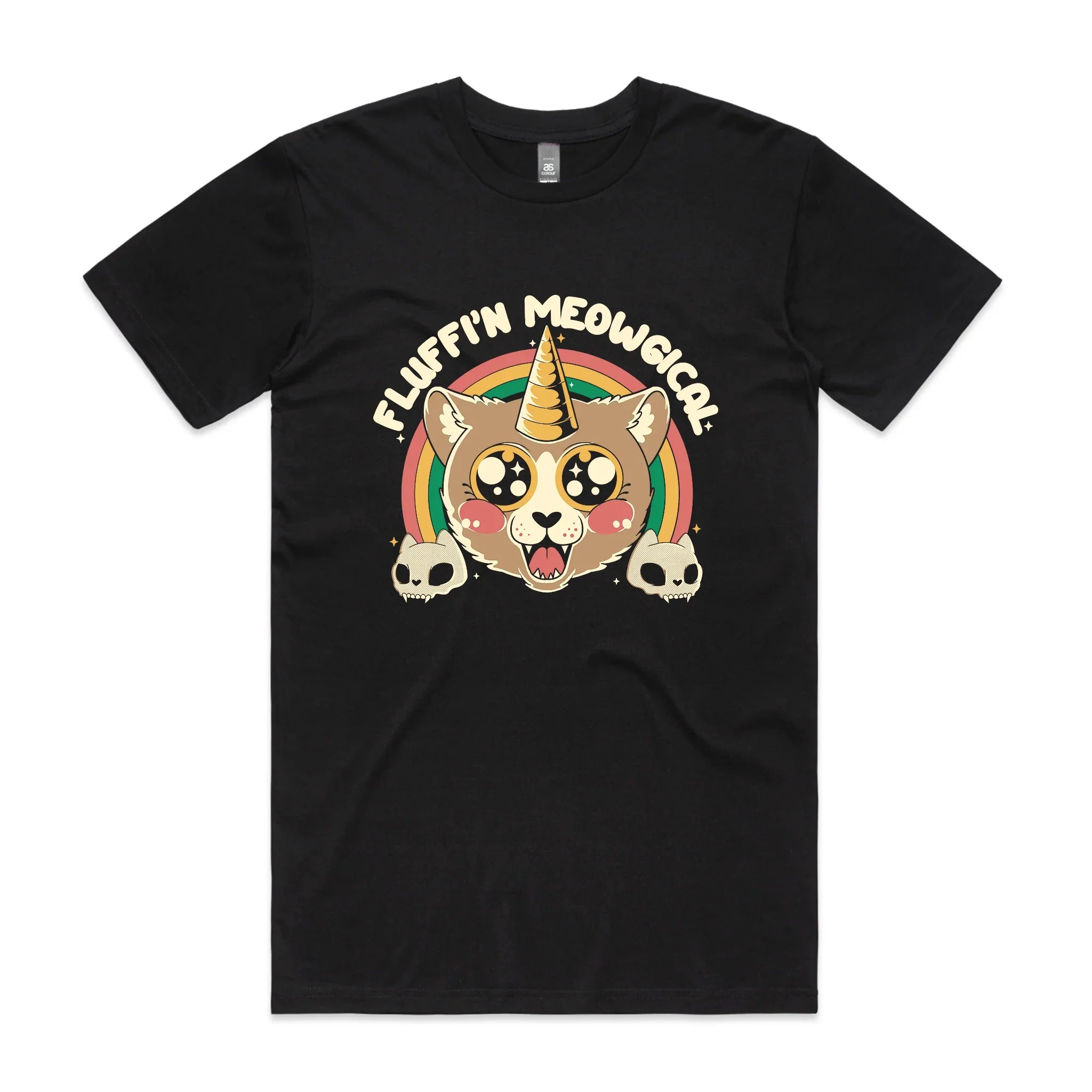 Fluffin' Meowgical T-Shirts, Hoodie, Sweatshirt
