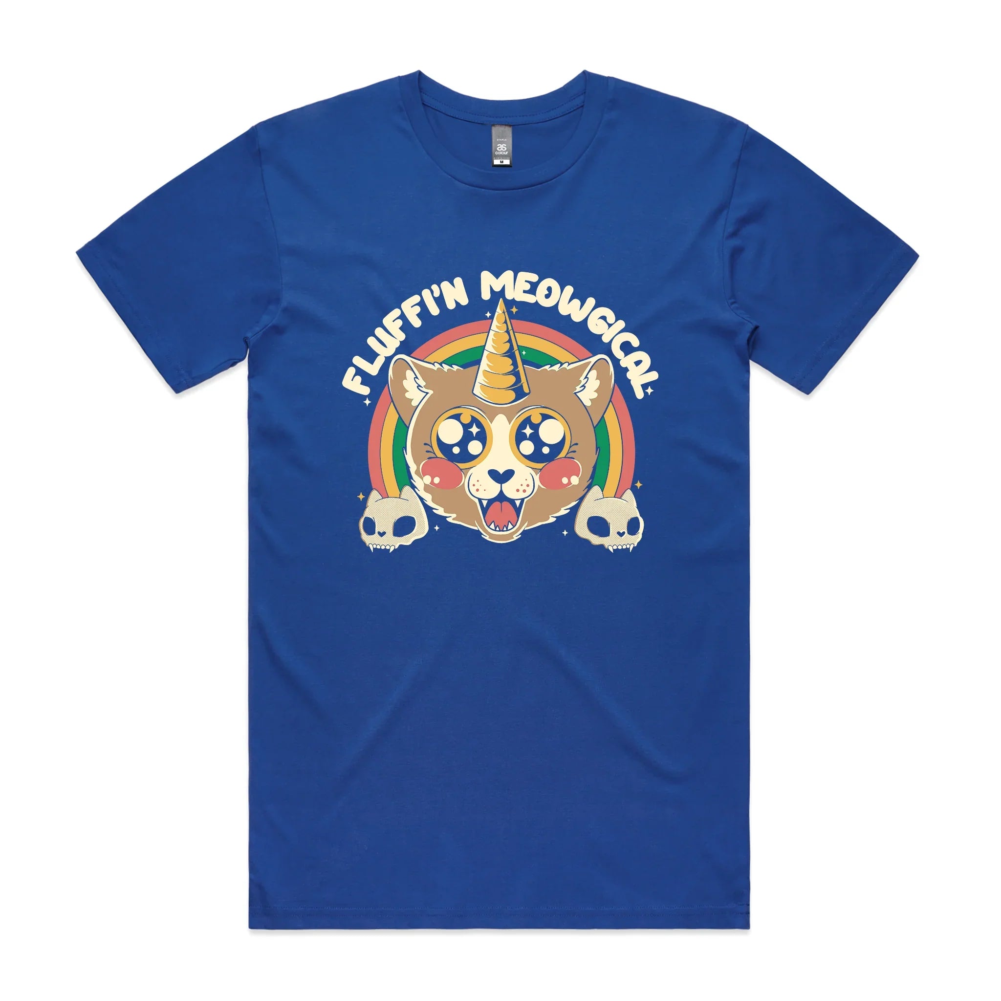 Fluffin' Meowgical T-Shirts, Hoodie, Sweatshirt