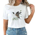 Flying Pintail Duck T-shirt Hunting Season 2025 Sweatshirt Hoodie Retro Unisex | CiraTrend.com