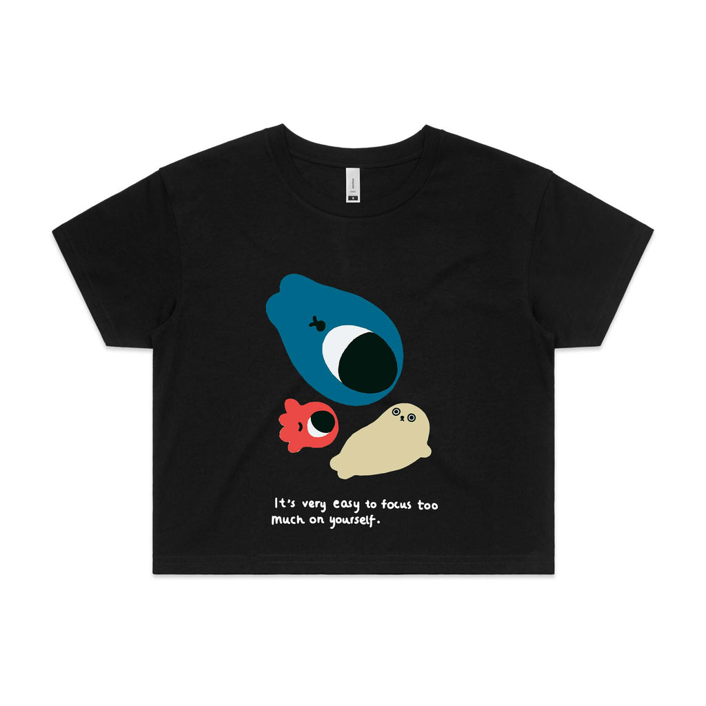 Focus Seal T-Shirts, Hoodie, Sweatshirt