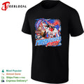 Fonda Speedway Bob Hilbert Short Track Super Series the track of champions shirt