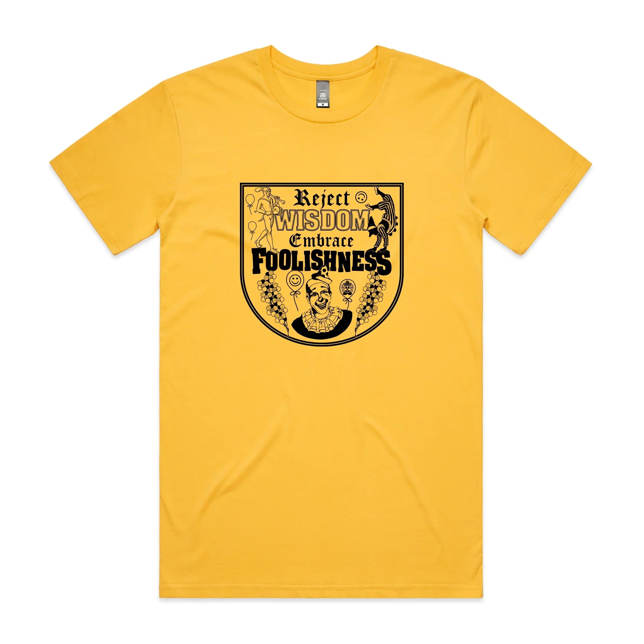 Foolishness T-Shirts, Hoodie, Sweatshirt