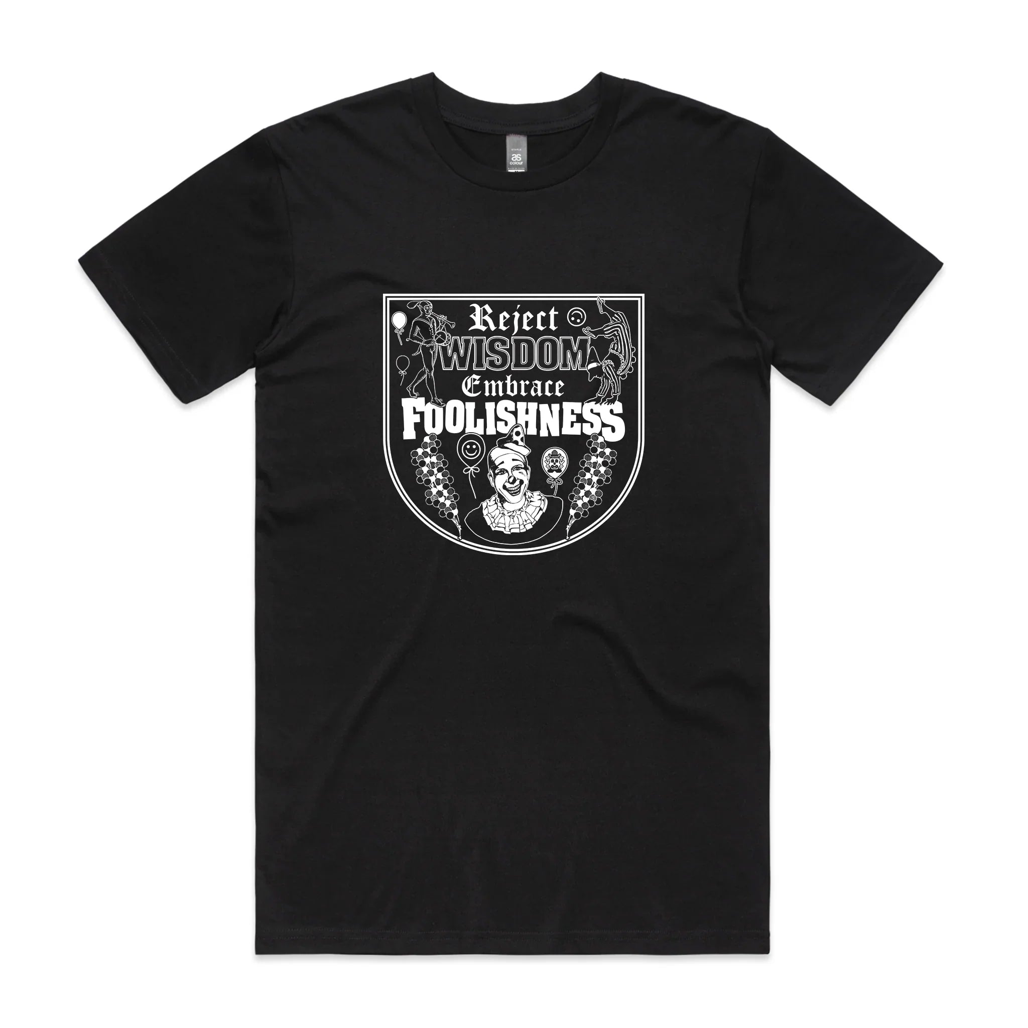 Foolishness T-Shirts, Hoodie, Sweatshirt