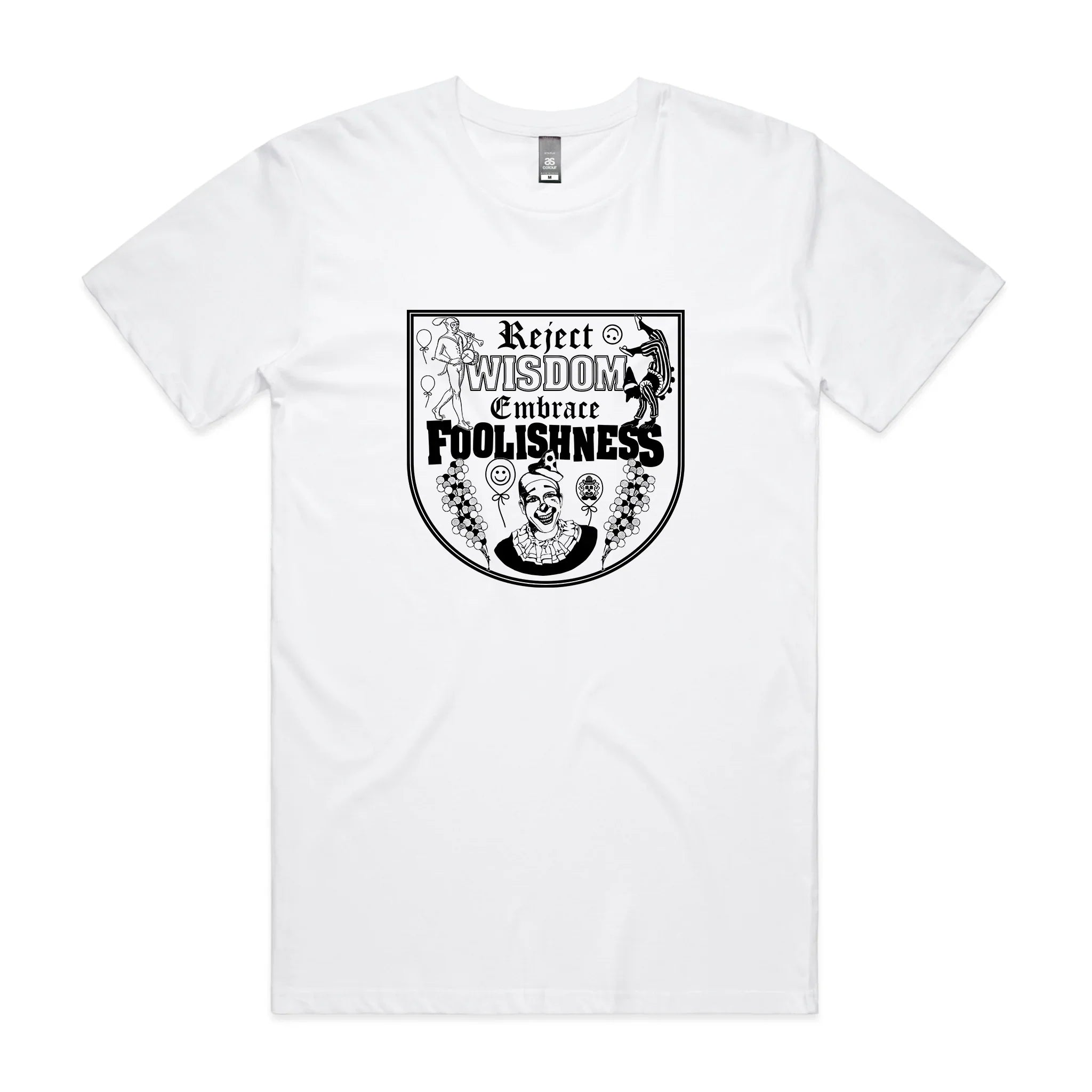 Foolishness T-Shirts, Hoodie, Sweatshirt