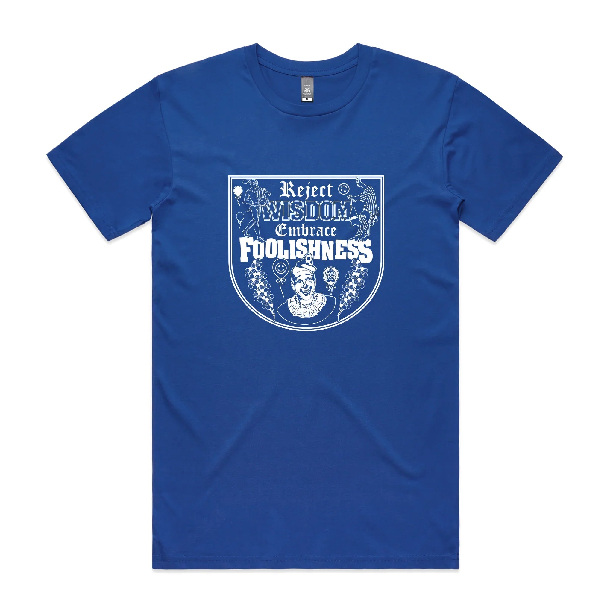 Foolishness T-Shirts, Hoodie, Sweatshirt