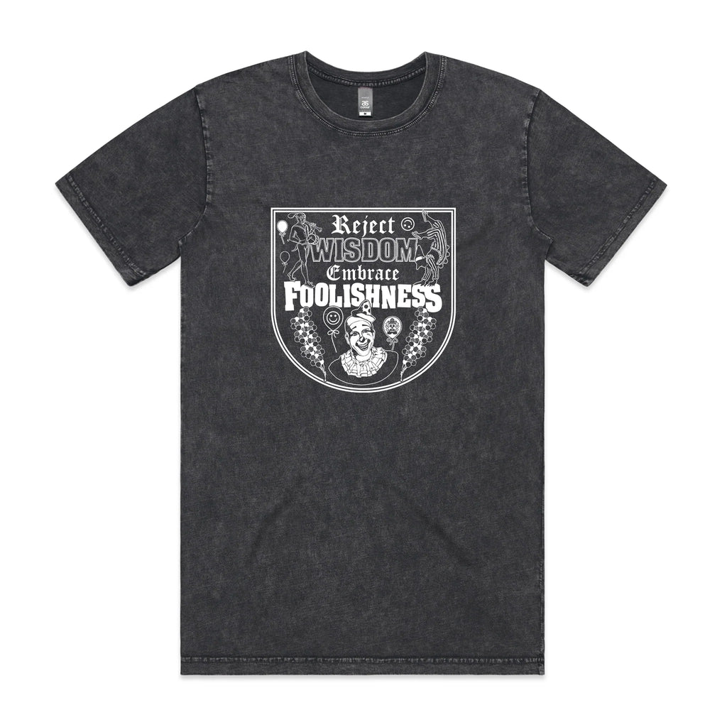 Foolishness T-Shirts, Hoodie, Sweatshirt