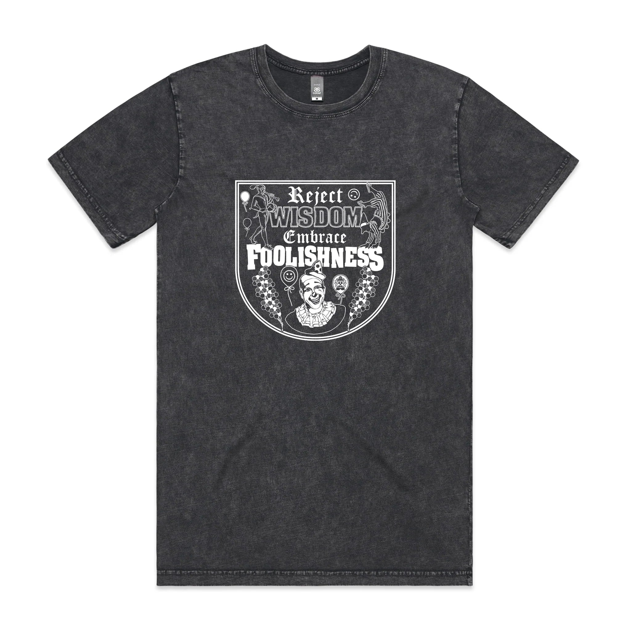 Foolishness T-Shirts, Hoodie, Sweatshirt