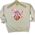 Football Coquette Sweatshirt 'NLB' T-Shirts, Hoodie | CiraTrend.com