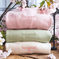 For Good Embroidered Sweatshirt, Aesthetic Changed For Good Sweatshirt, Wizard Of Oz Tee, Changed For Good, Wicked Defy...