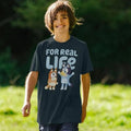 For Real Life T-shirt Hoodie, Sweatshirt | CiraTrend.com
