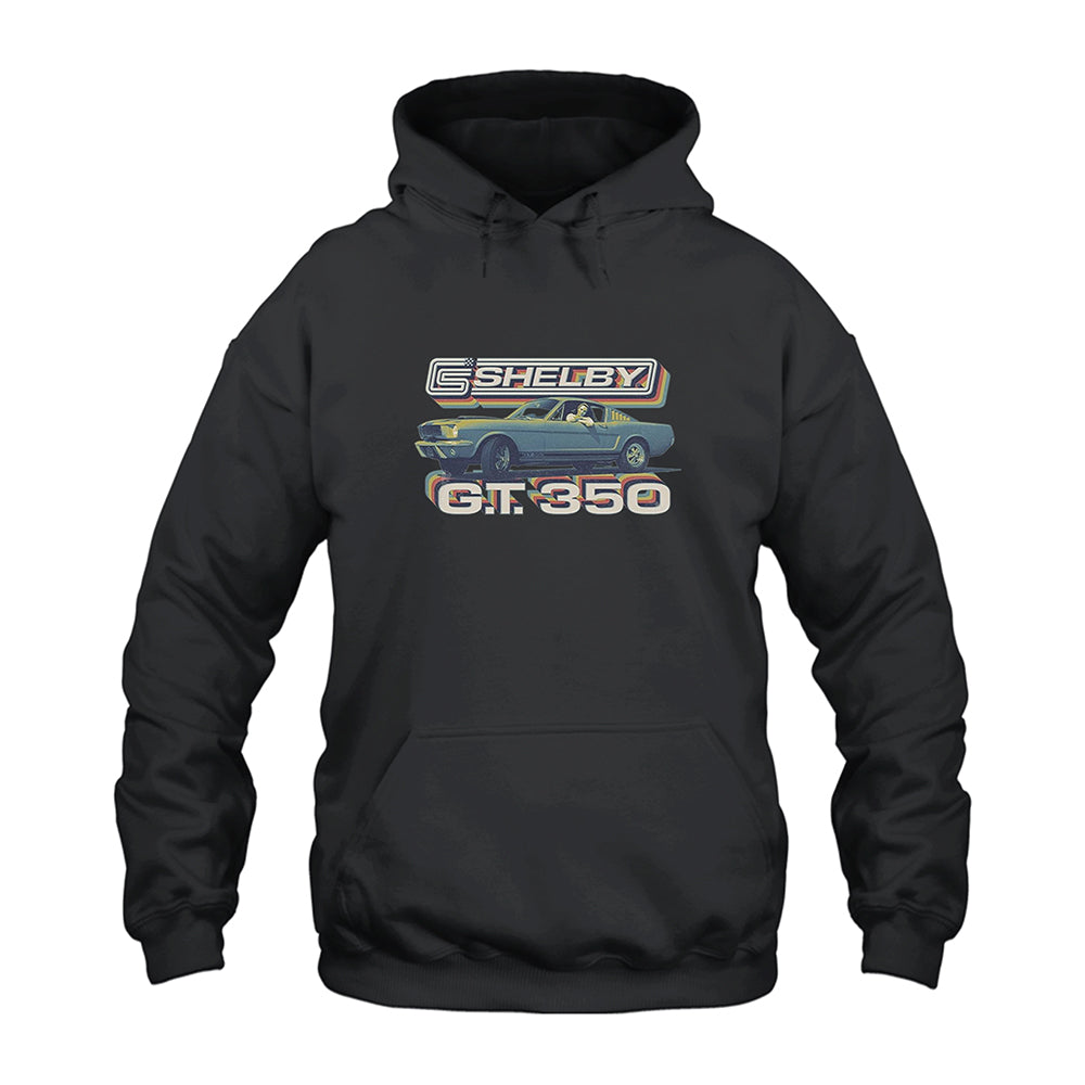 Ford Mustang Shelby GT350 Hoodie